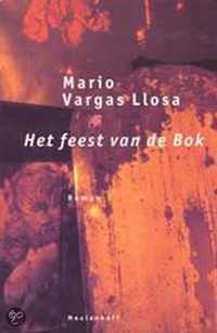 Feest Van De Bok