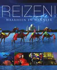 Reizen Waarheen En Wanneer