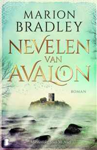 Nevelen van Avalon