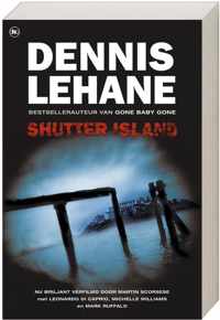 Shutter Island