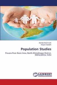 Population Studies