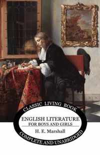 English Literature for Boys and Girls