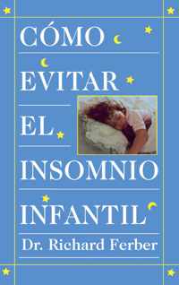 C Omo Evitar El Insomnio Infantil?