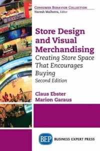 Store Design and Visual Merchandising