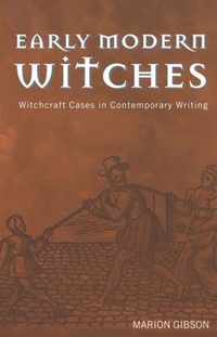 Early Modern Witches