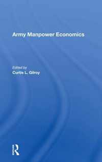 Army Manpower Economics