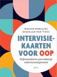 Intervisiekaarten voor OOP