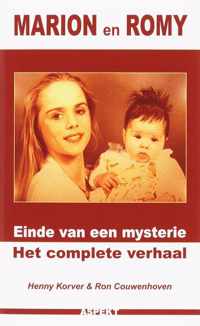 Marion en Romy