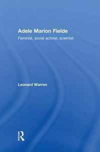 Adele Marion Fielde