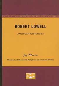 Robert Lowell - American Writers 92