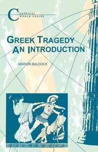 Greek Tragedy