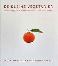 De kleine vegetariër