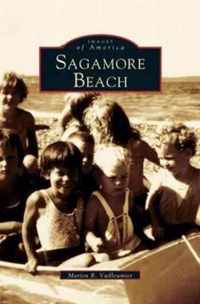 Sagamore Beach