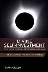 Divine Self-Investment