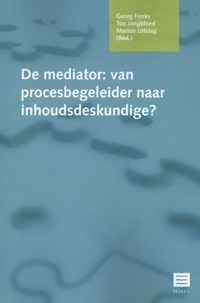 De mediator