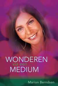 Wonderen via een medium gewoon Marion