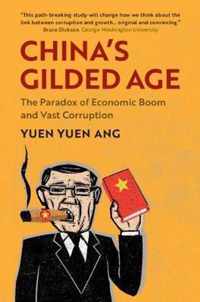 China's Gilded Age