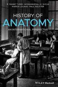 History of Anatomy