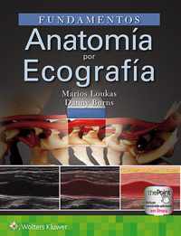 Fundamentos. Anatomia por ecografia