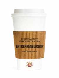 Entrepreneurship