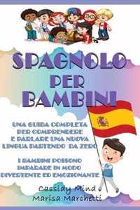 Spagnolo per Bambini