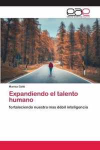 Expandiendo el talento humano