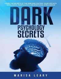 Dark Psychology Secrets