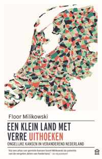 Een klein land met verre uithoeken