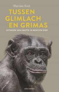 Tussen glimlach en grimas