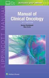 Manual of Clinical Oncology