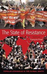 The State of Resistance: Popular Struggles in the Global South