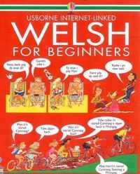 Welsh For Beginners