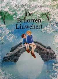 Bruorren liuwehert