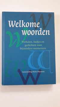 Welkome Woorden