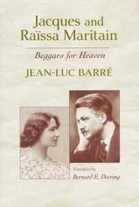 Jacques & Raissa Maritain