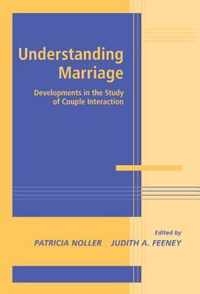 Understanding Marriage