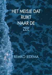 Het meisje dat ruikt naar de zee