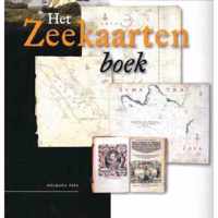 Het zeekaartenboek