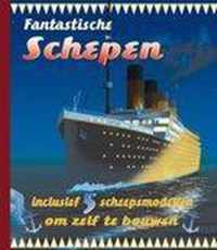 Fantastische schepen