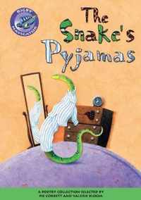 Navigator Poetry: Year 3 Brown Level Snake's Pyjamas