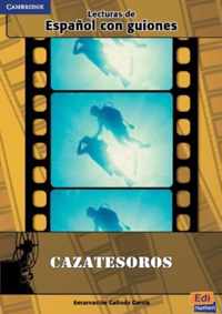 Cazatesoros