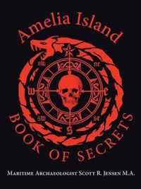 Amelia Island Book of Secrets