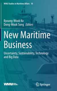 New Maritime Business