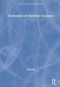 Economics of Maritime Business