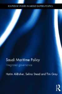 Saudi Maritime Policy