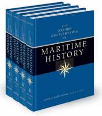 The Oxford Encyclopedia of Maritime History