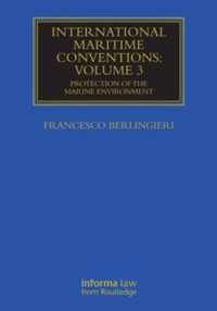 International Maritime Conventions