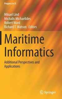 Maritime Informatics