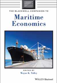 The Blackwell Companion to Maritime Economics