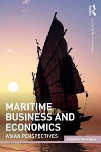 Maritime Business and Economics